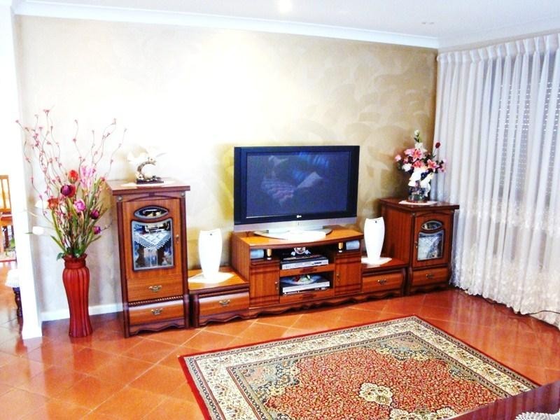 81 Prairievale Road, Bossley Park NSW 2176