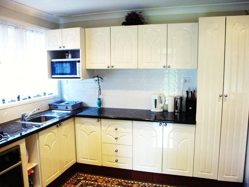 81 Prairievale Road, Bossley Park NSW 2176