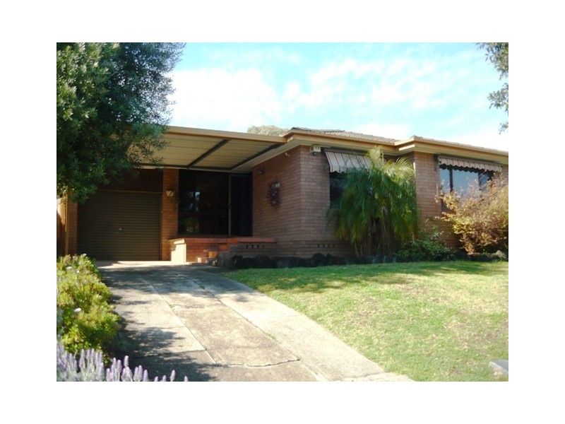 14 Coleridge Street, Wetherill Park NSW 2164