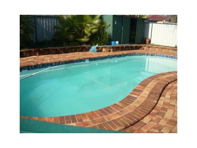 14 Coleridge Street, Wetherill Park NSW 2164