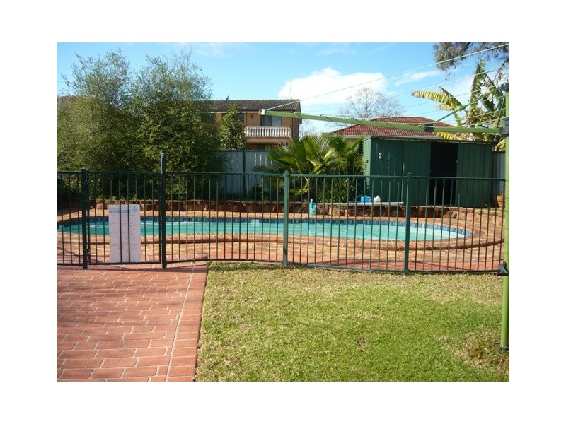 14 Coleridge Street, Wetherill Park NSW 2164