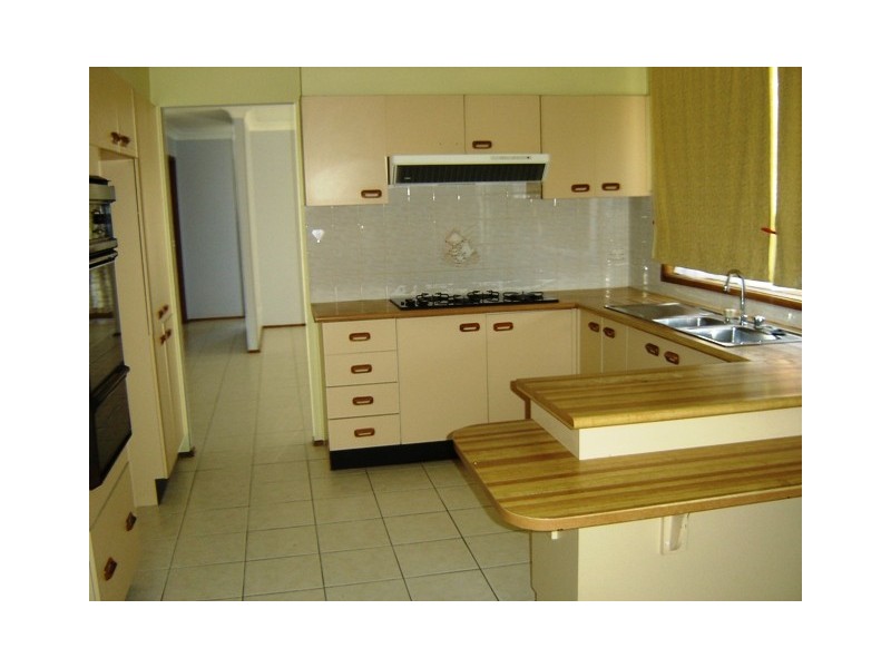 3 Arnold Street, Wetherill Park NSW 2164