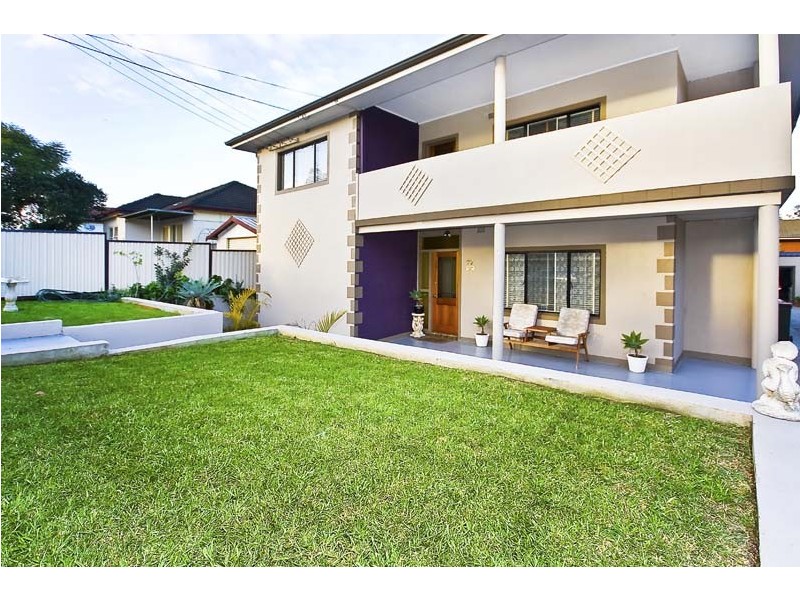 77 Gipps Street, Smithfield NSW 2164