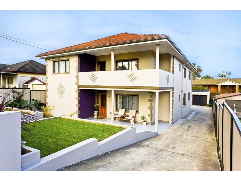 77 Gipps Street, Smithfield NSW 2164