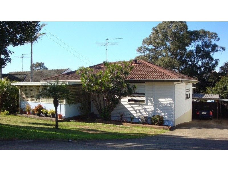 67 Heckenberg Avenue, Sadleir NSW 2168