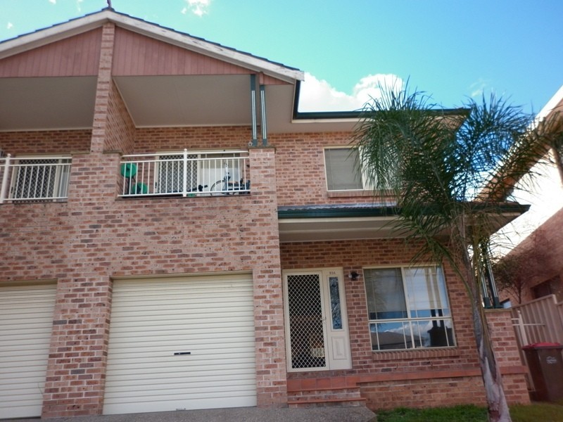 23a Garrison Road, Bossley Park NSW 2176