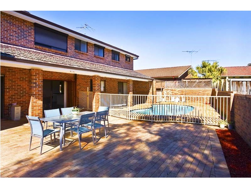 23 Kingfisher Avenue, Bossley Park NSW 2176