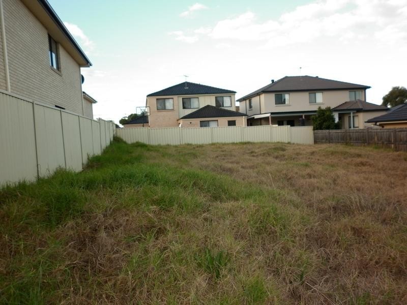 St Johns Park NSW 2176