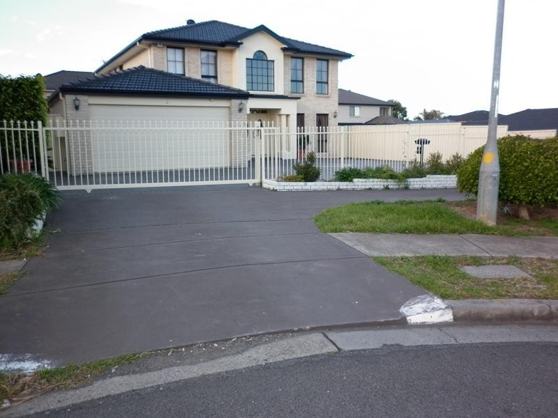 St Johns Park NSW 2176