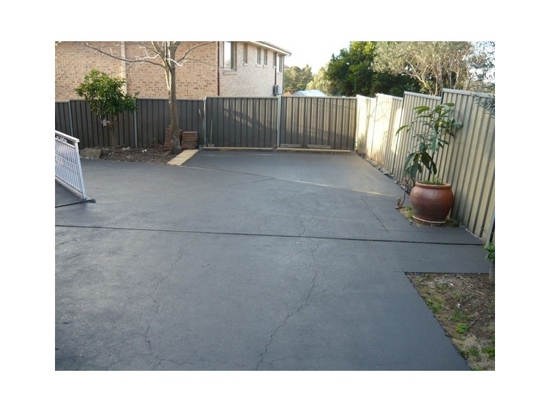 17B Hanwood Place, Edensor Park NSW 2176