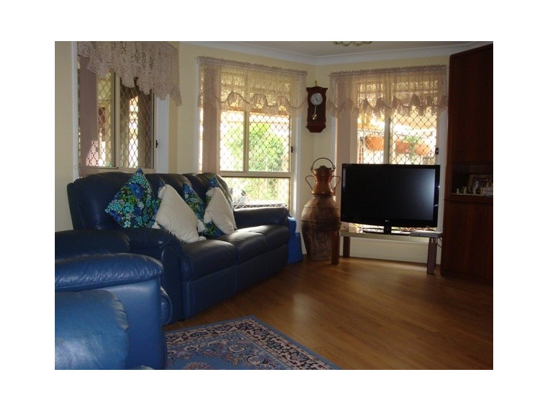 40a Dalpra Crescent, Bossley Park NSW 2176