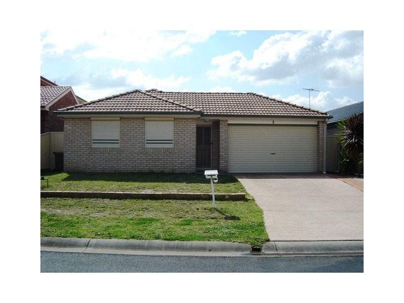 7 Jeremy Way, Cecil Hills NSW 2171