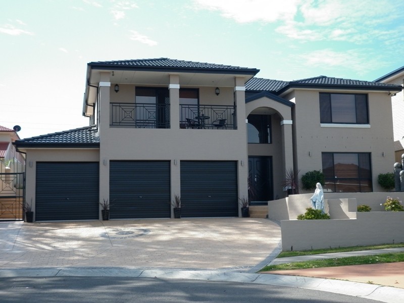 19 Rafter Crescent, Abbotsbury NSW 2176