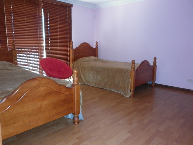 19 Rafter Crescent, Abbotsbury NSW 2176