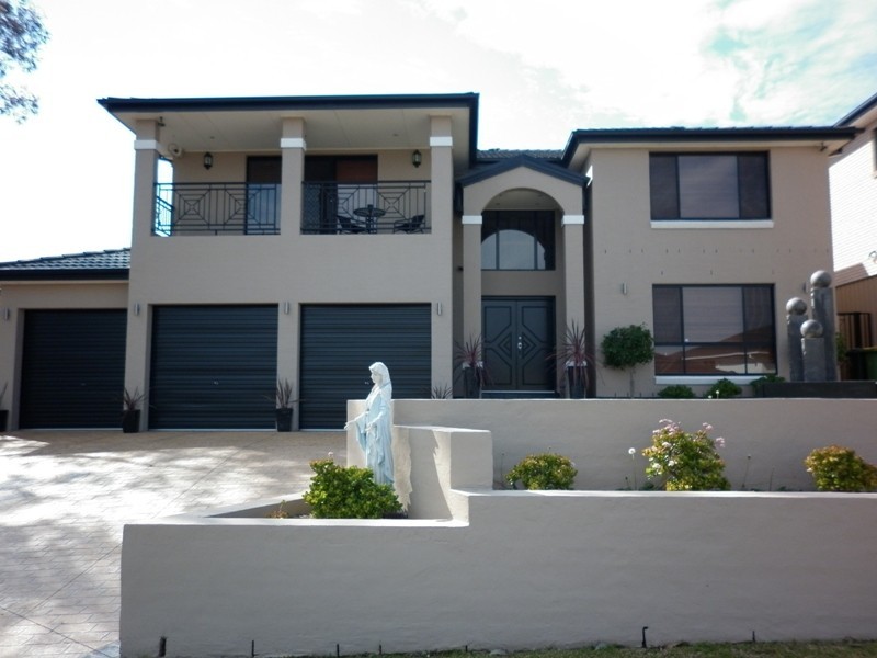 19 Rafter Crescent, Abbotsbury NSW 2176