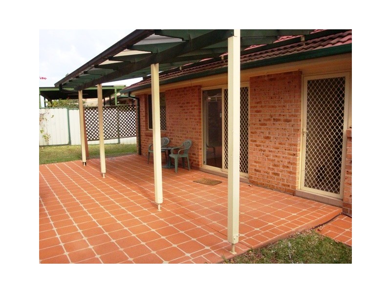 26B Haywood Close, Wetherill Park NSW 2164