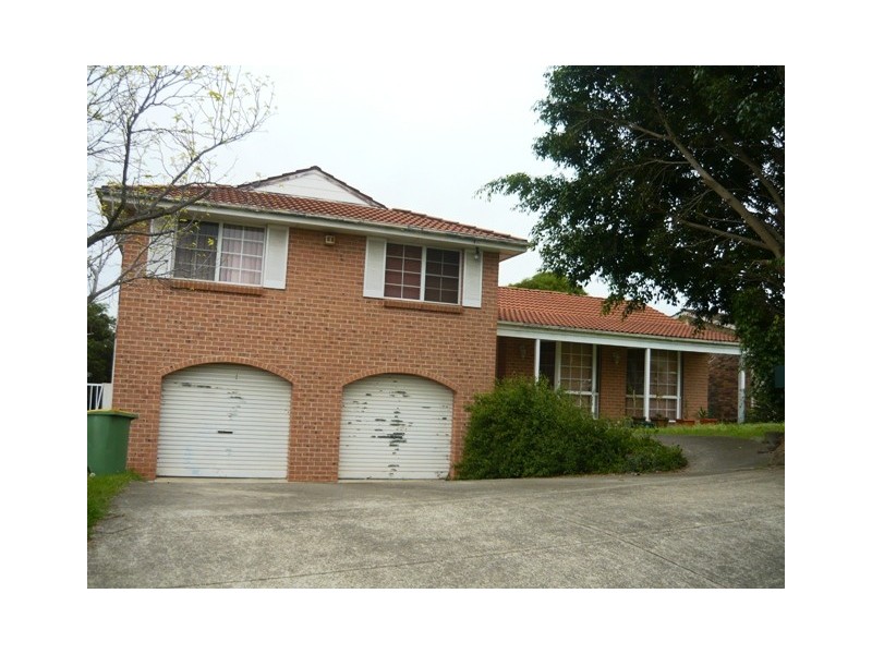 8 Cochran Place, Abbotsbury NSW 2176