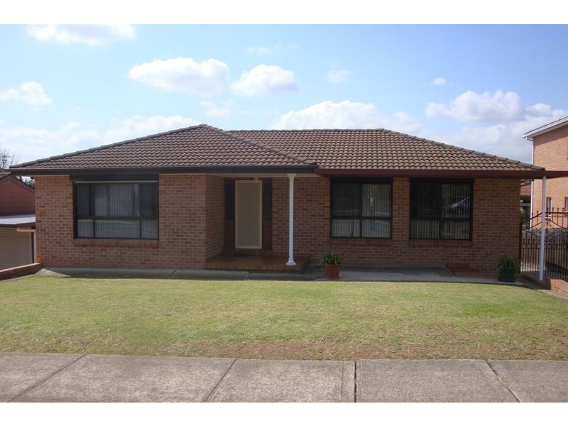 36 Boronia Road, Bossley Park NSW 2176