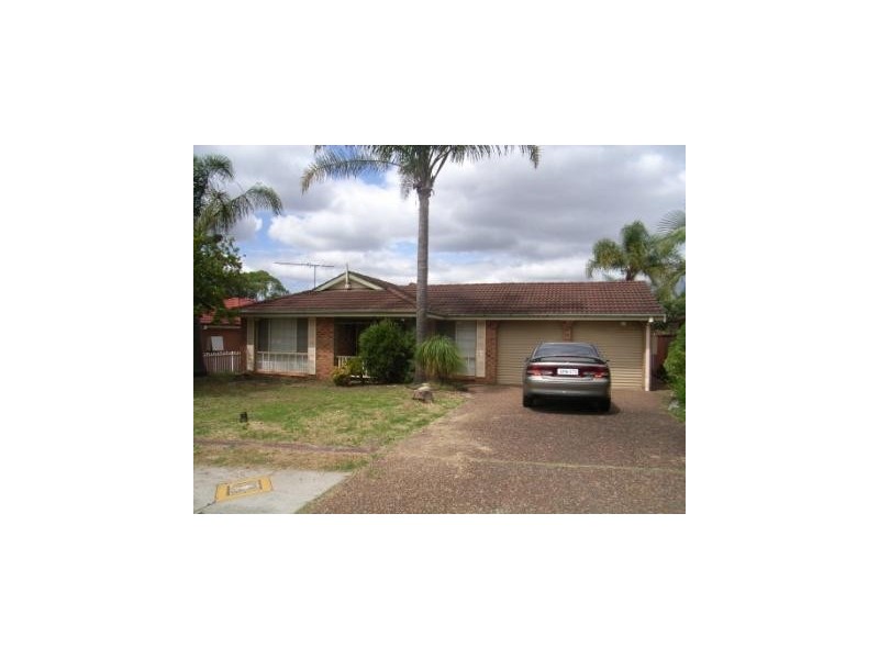 3 Lewis Street, Bonnyrigg Heights NSW 2177