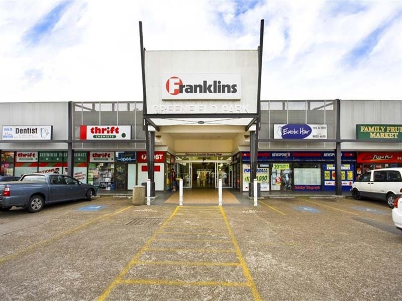 Lot 5, 218 Prairievale Road, Bossley Park NSW 2176