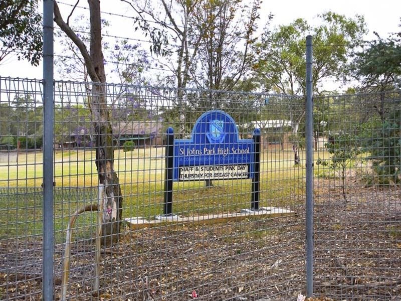 Lot 5, 218 Prairievale Road, Bossley Park NSW 2176