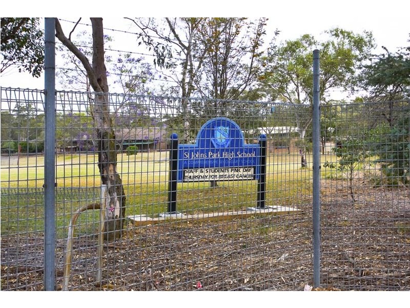 Lot 6, 218 Prairievale Road, Bossley Park NSW 2176