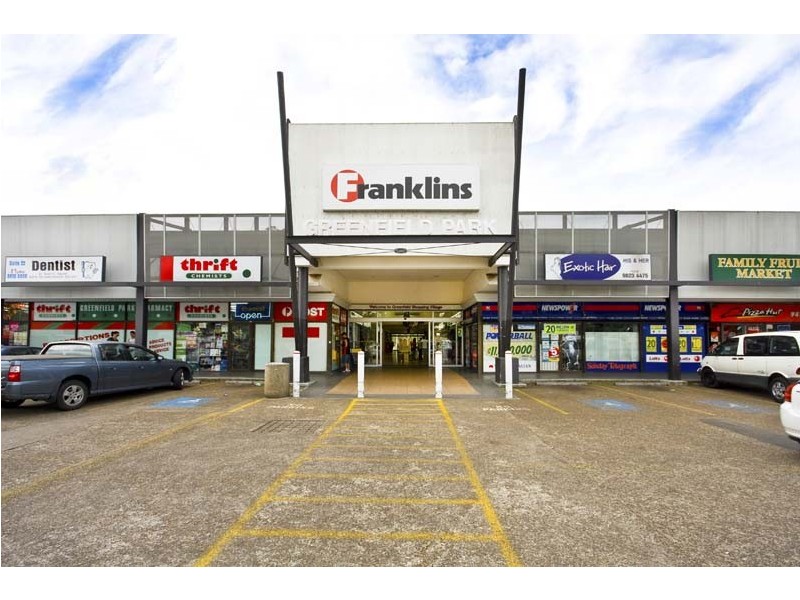 Lot 6, 218 Prairievale Road, Bossley Park NSW 2176