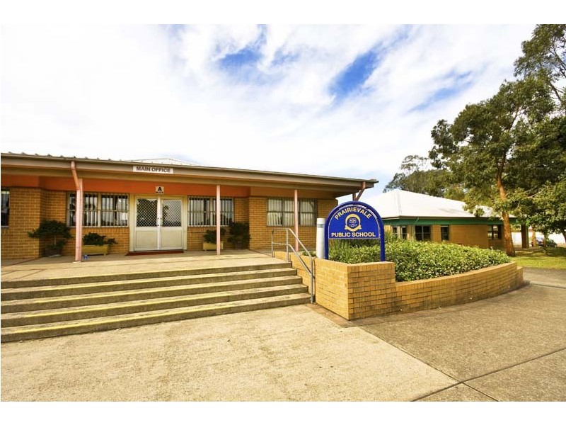 Lot 6, 218 Prairievale Road, Bossley Park NSW 2176