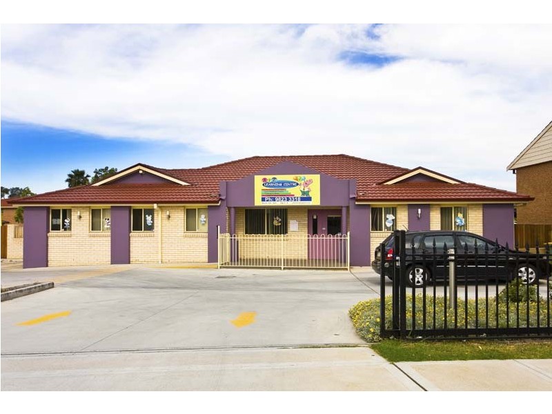 Lot 6, 218 Prairievale Road, Bossley Park NSW 2176