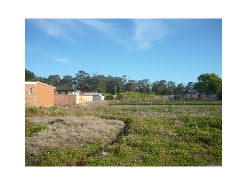 Lot 6, 218 Prairievale Road, Bossley Park NSW 2176