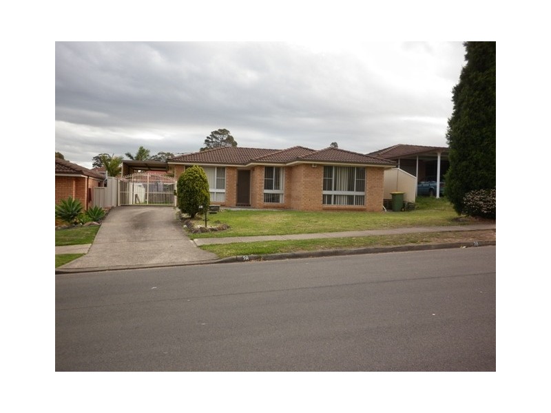 28 Stockdale Crescent, Abbotsbury NSW 2176