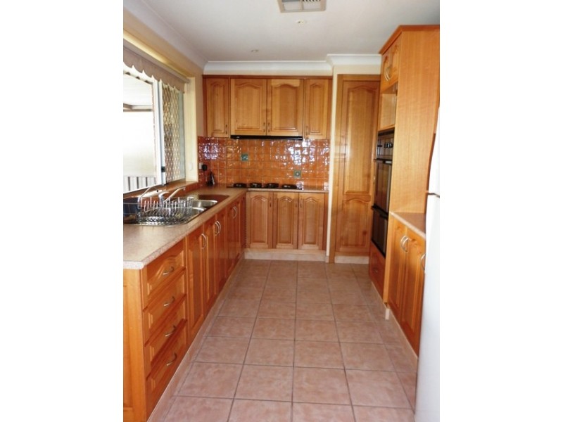 21 Murrumburrah Street, Wakeley NSW 2176