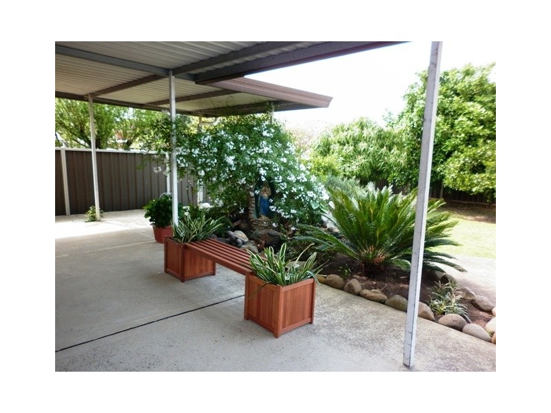 21 Murrumburrah Street, Wakeley NSW 2176