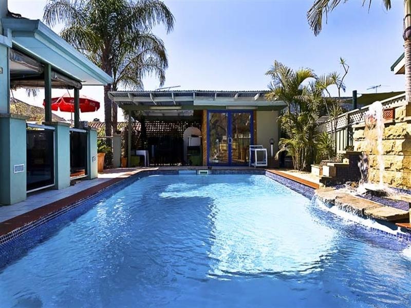 25 Lancaster Avenue, Cecil Hills NSW 2171