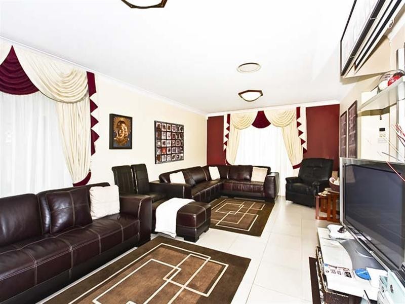 25 Lancaster Avenue, Cecil Hills NSW 2171