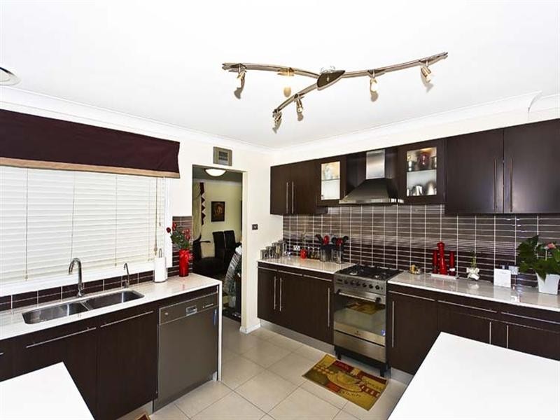 25 Lancaster Avenue, Cecil Hills NSW 2171