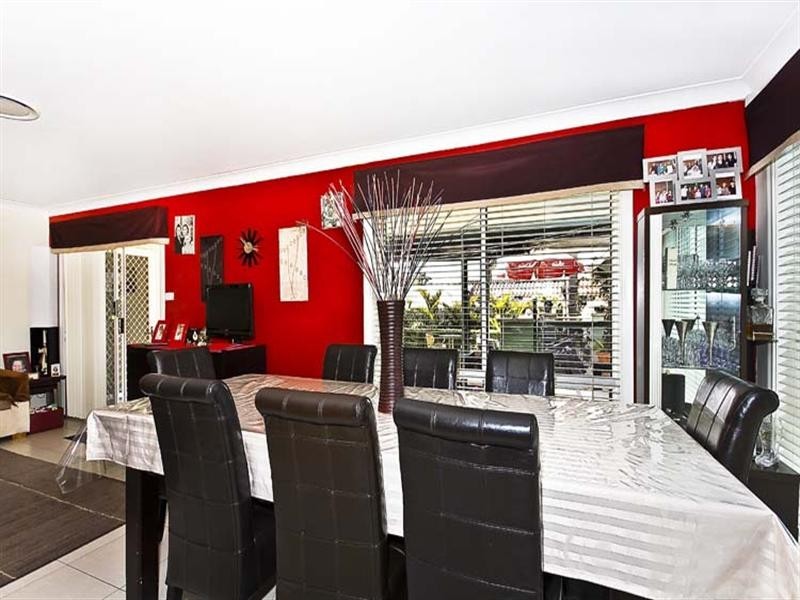 25 Lancaster Avenue, Cecil Hills NSW 2171