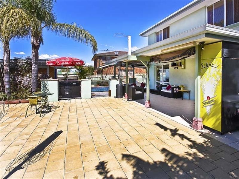 25 Lancaster Avenue, Cecil Hills NSW 2171