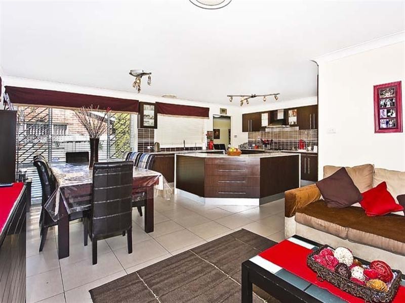 25 Lancaster Avenue, Cecil Hills NSW 2171