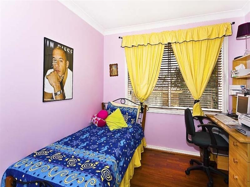 25 Lancaster Avenue, Cecil Hills NSW 2171