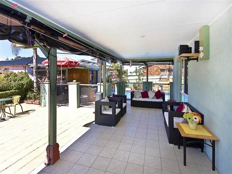25 Lancaster Avenue, Cecil Hills NSW 2171