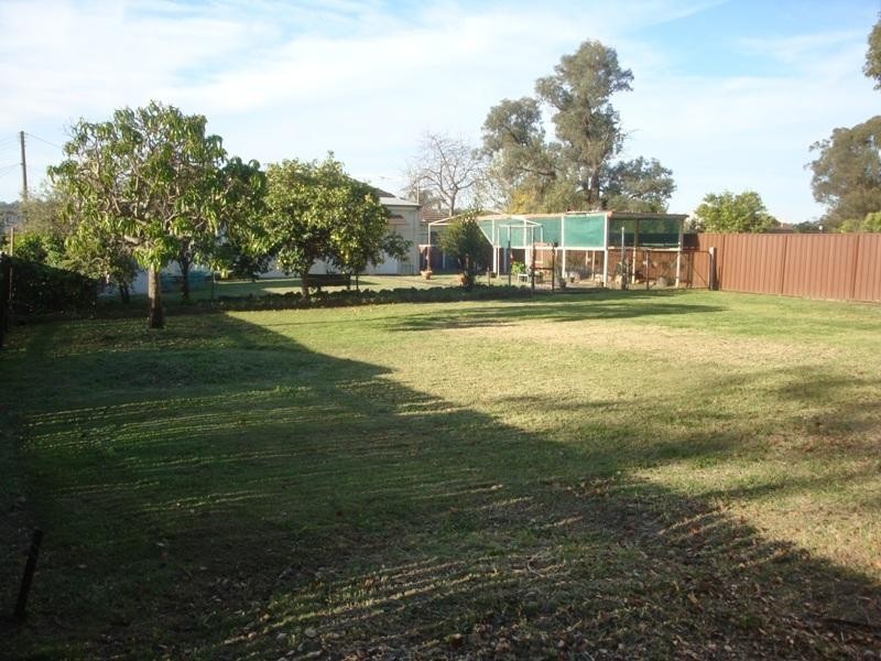 2 Moir Street, Smithfield NSW 2164