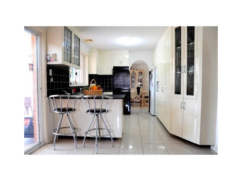 36 Coonawarra Street, Edensor Park NSW 2176