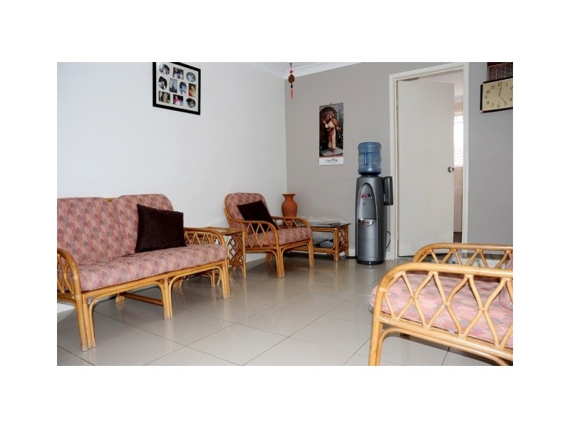 36 Coonawarra Street, Edensor Park NSW 2176