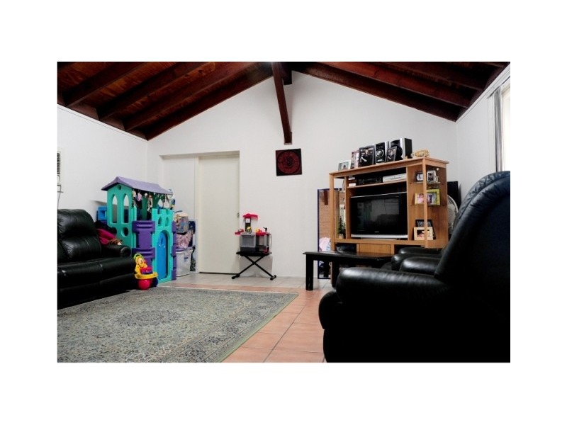 36 Coonawarra Street, Edensor Park NSW 2176