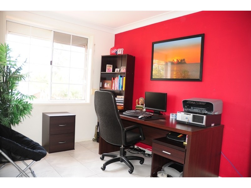 36 Coonawarra Street, Edensor Park NSW 2176