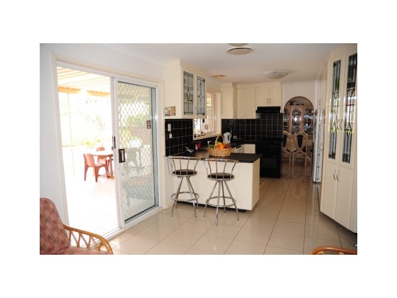 36 Coonawarra Street, Edensor Park NSW 2176