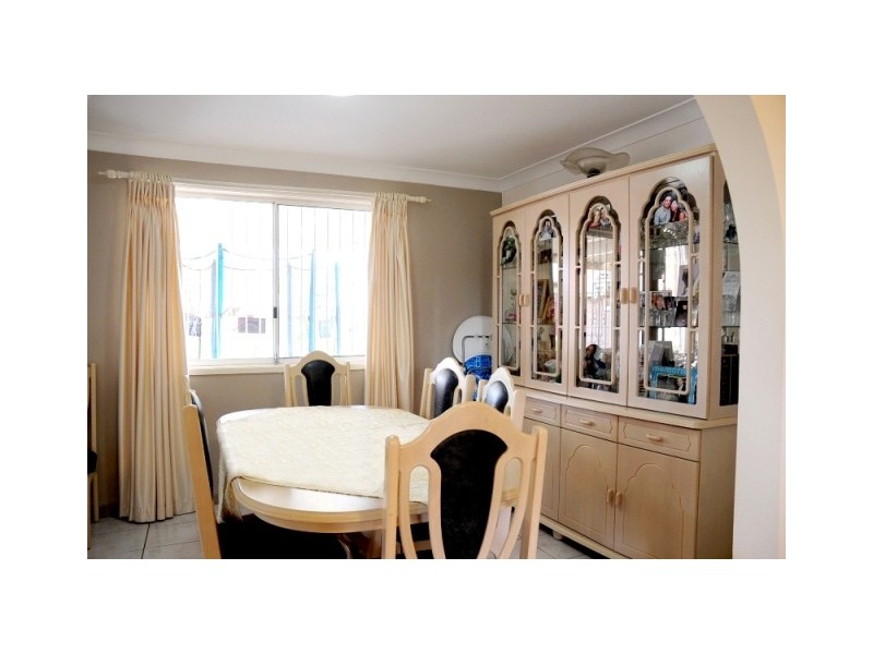 36 Coonawarra Street, Edensor Park NSW 2176