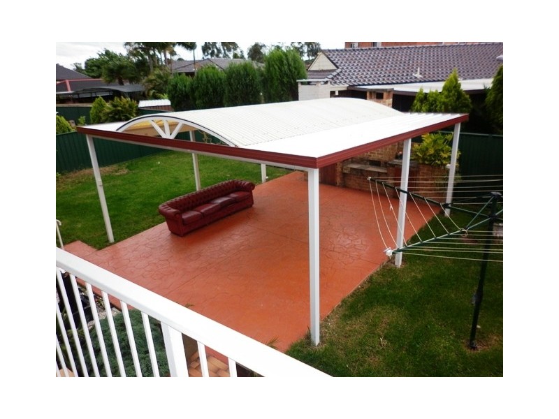 9 Bowie Place, Wetherill Park NSW 2164