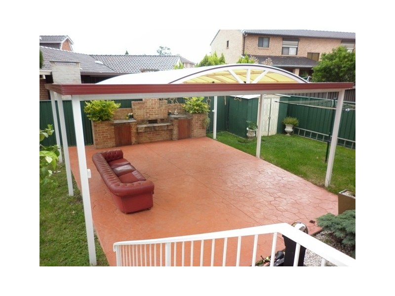 9 Bowie Place, Wetherill Park NSW 2164
